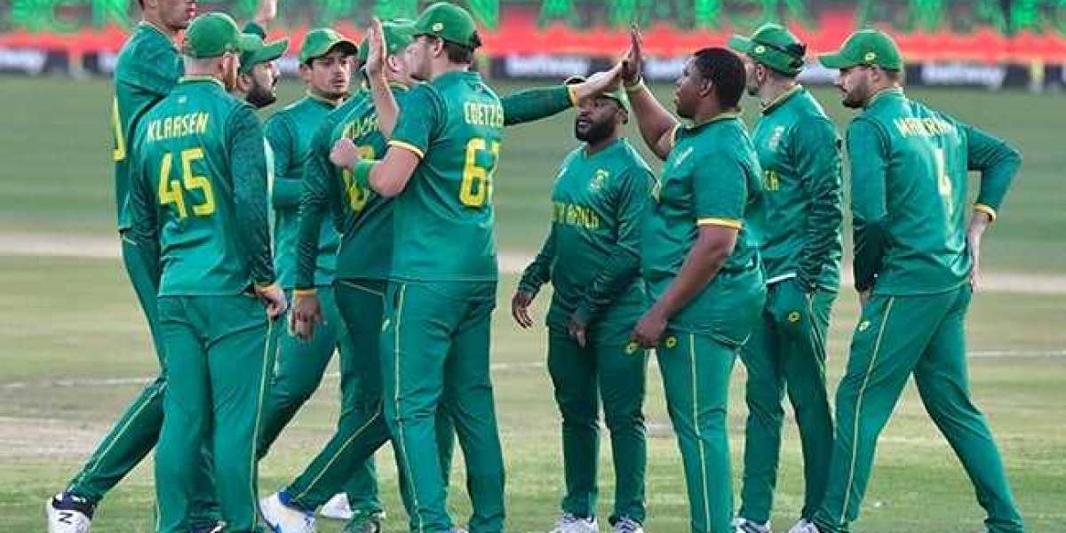 'Relief' as Proteas snap out of winless stagger: 'It affects the human and player'
