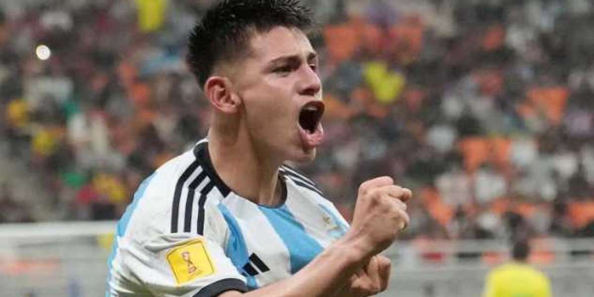 El ‘próximo Messi’ de Argentina no se unirá al Man City ’24-25