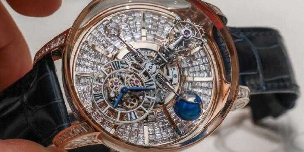 Audemars Piguet replica watch