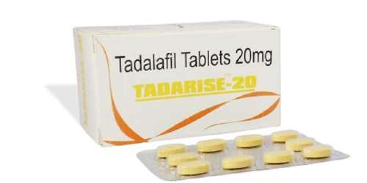 Tadarise 20 mg Best Place To Buy Online