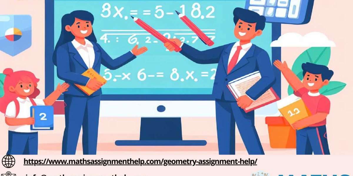 Unlocking the Geometric World: Your Comprehensive Guide to Geometry Assignment Help