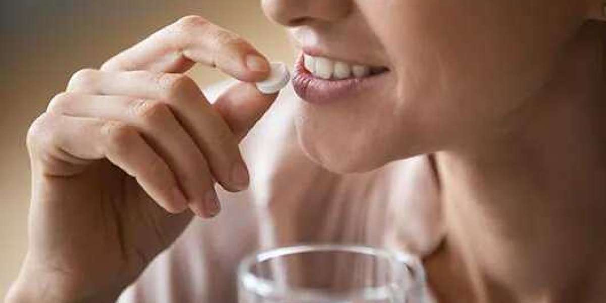 Maximizing the Benefits of Montair Tablets for Asthma Relief