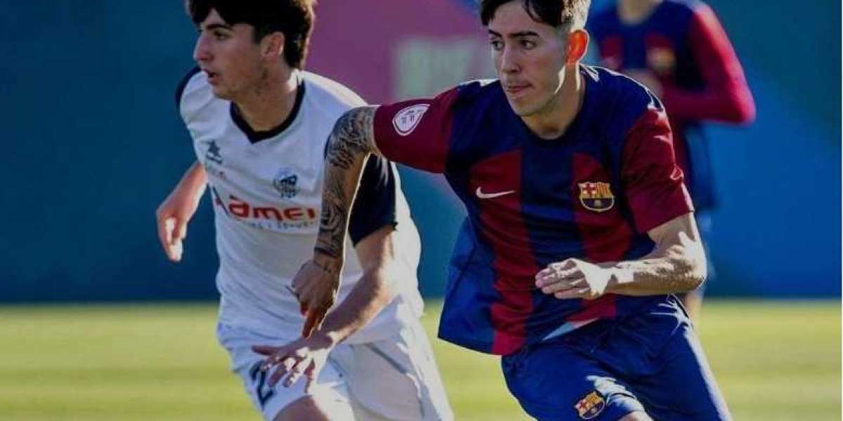 Athletic Club eyeing Barcelona youngster; future unclear
