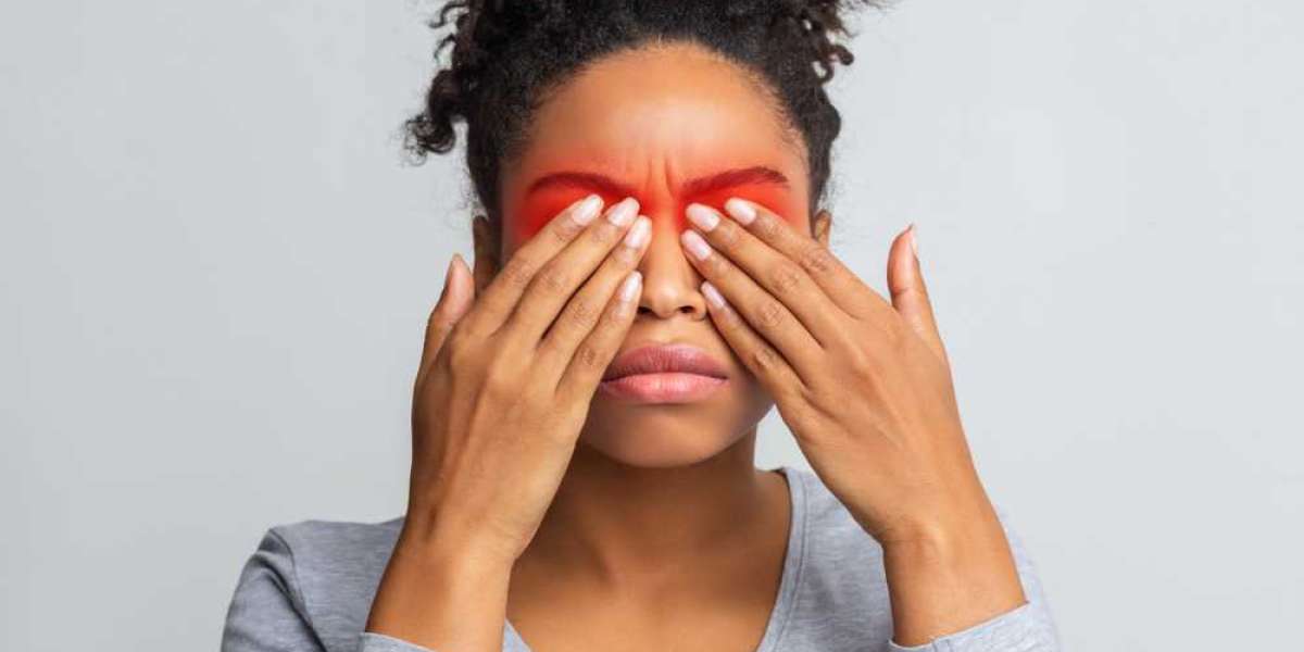When Eye Issues and Headaches Are Linked