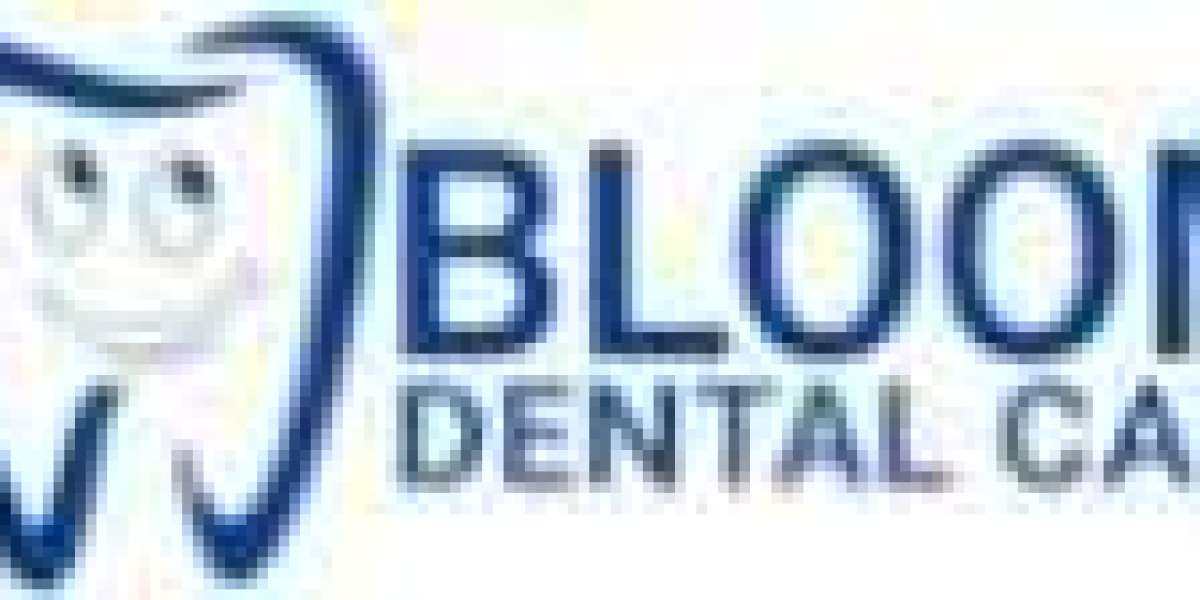 Bloom Dental Care: Trusted Dentist for Kids in Mayur Vihar.