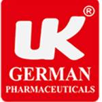 U K German Pharmaceuticals