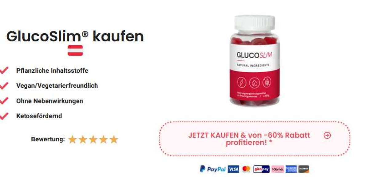 Glucoslim Apotheke Preis