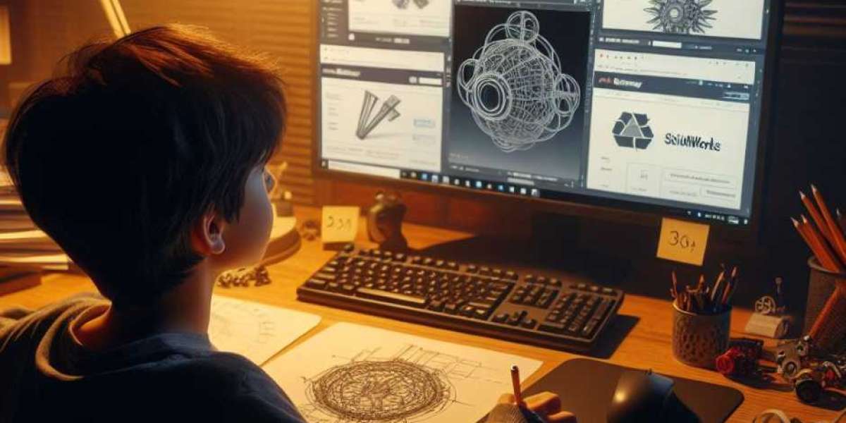 Master Your 3D Modeling Assignment: Top 7 Online Assignment Services Revealed!