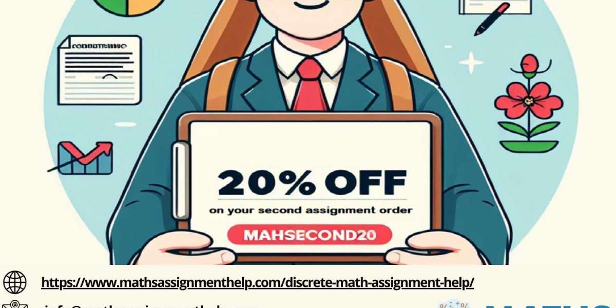 Unlock Savings: Exclusive Offers for Math Assignments!