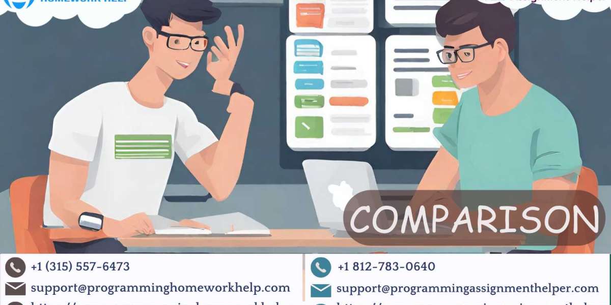 Finding the Best Operating System Assignment Help: A Comparison of Two Platforms
