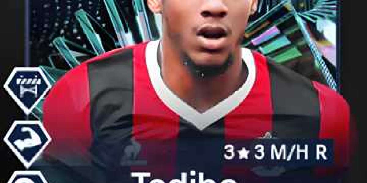 Unlocking Jean-Clair Todibo's TOTS Moments Card in FC 24