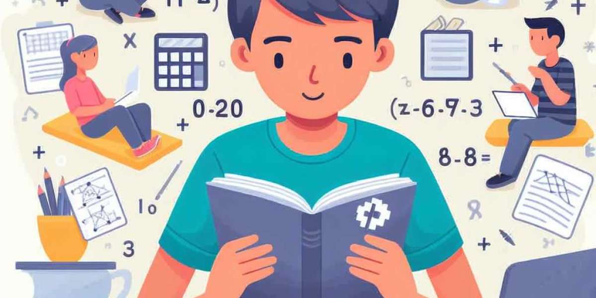 The Math Student’s Survival Guide
