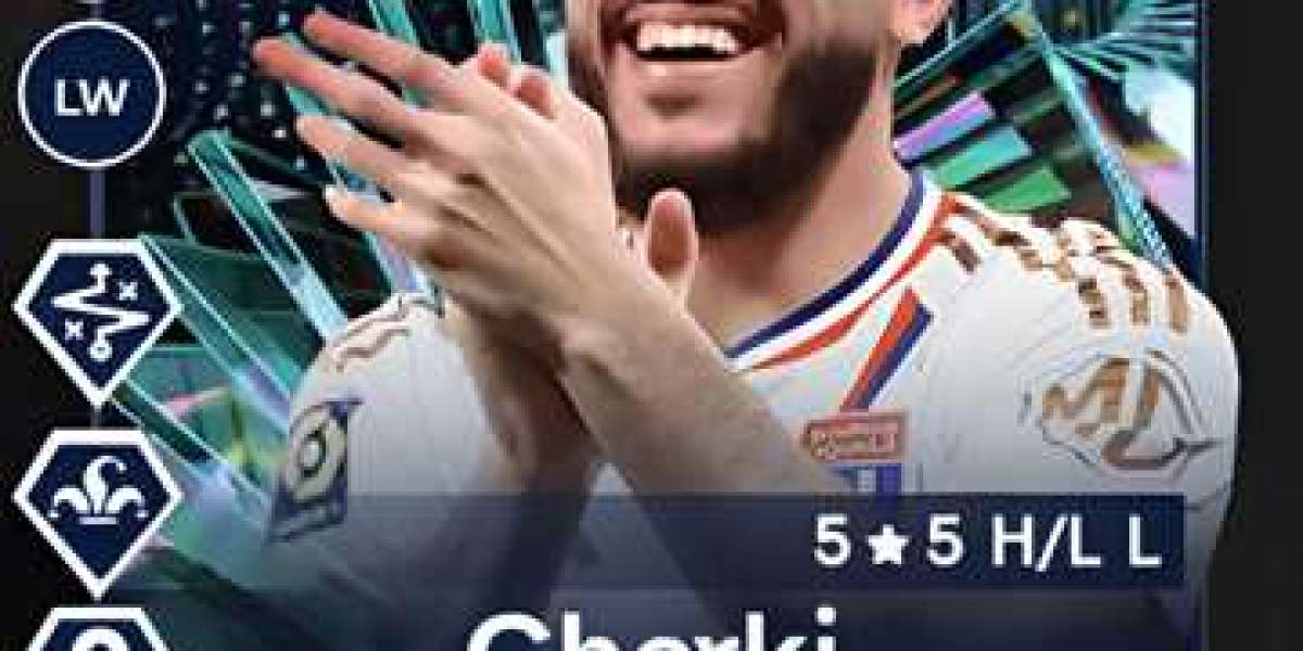 Rayan Cherki: Unlocking FC 24’s TOTS Moments Card and Earning Coins Fast