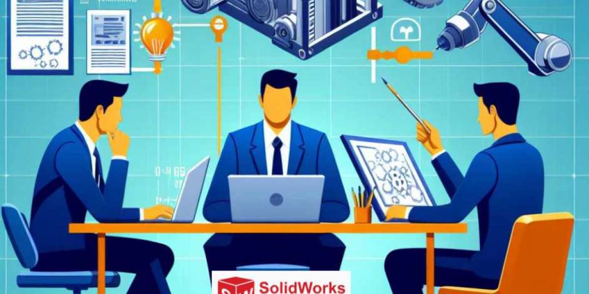 Crafting Success with Expert Solidworks Assignment Assistance