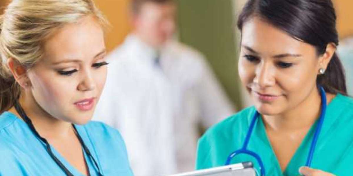 Buy Nursing Assignments Online with Online Assignment Services