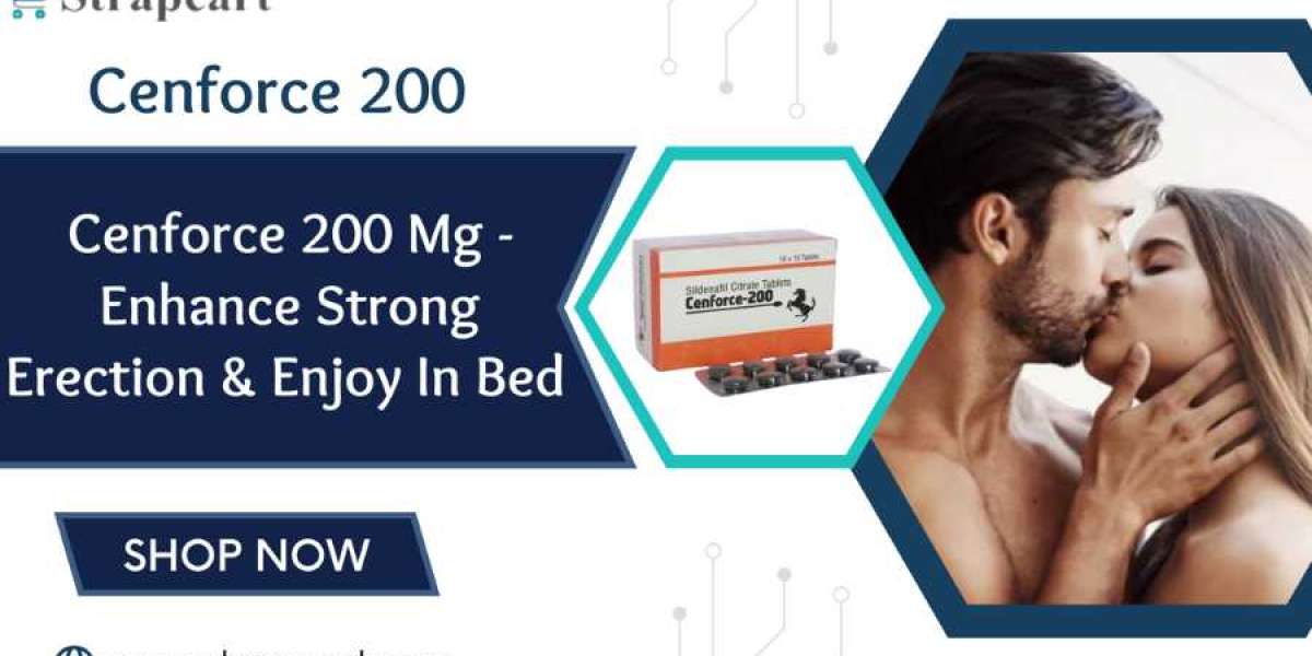 Cenforce 200 mg: Where to Find The Best Prices | USA