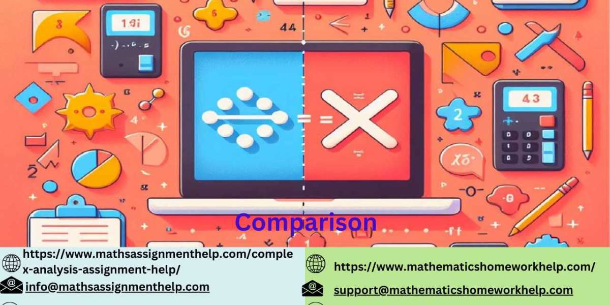 A Comprehensive Comparison: Complex Analysis Assignment Solver Services