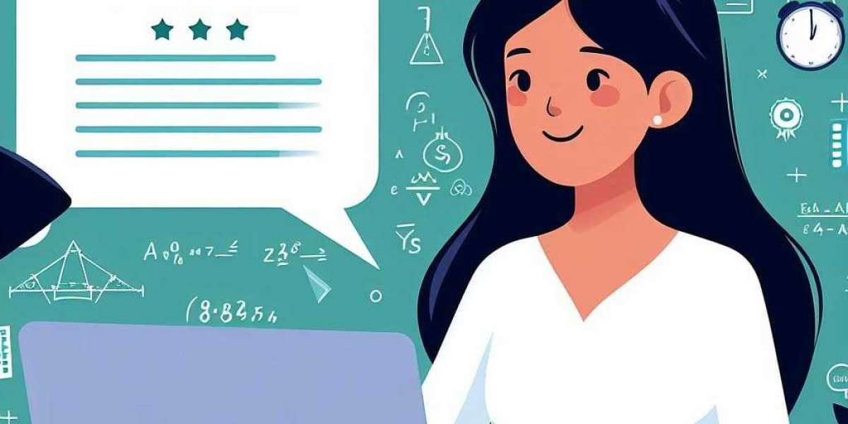 Confidence Boosted: Excelling in Geometry with MathsAssignmentHelp.com