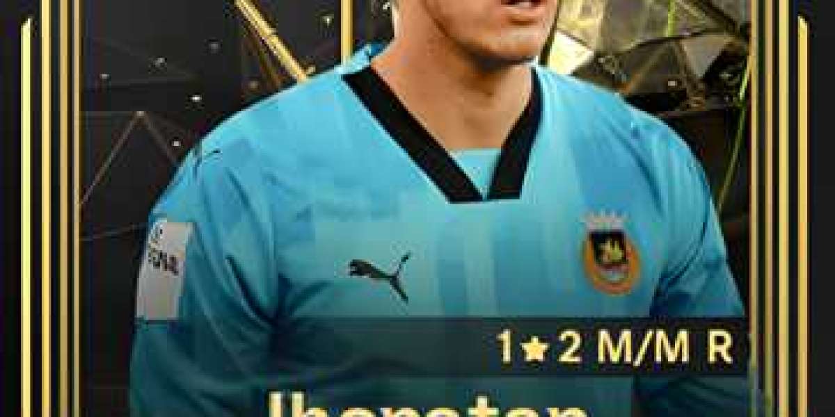 Master Your FC 24 Team: Snagging Jhonatan Luiz Siqueira's Inform Card