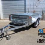 NBT Trailers