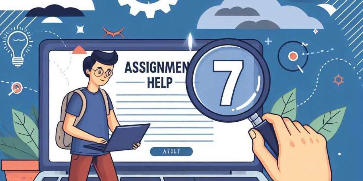 Network Ninjas: 7 Leading Wireshark Assignment Support Services
