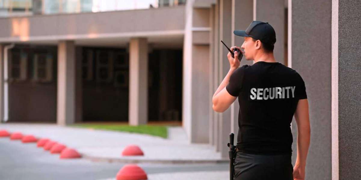 The Ultimate Guide to Hiring Event Security Guards in Jaipur