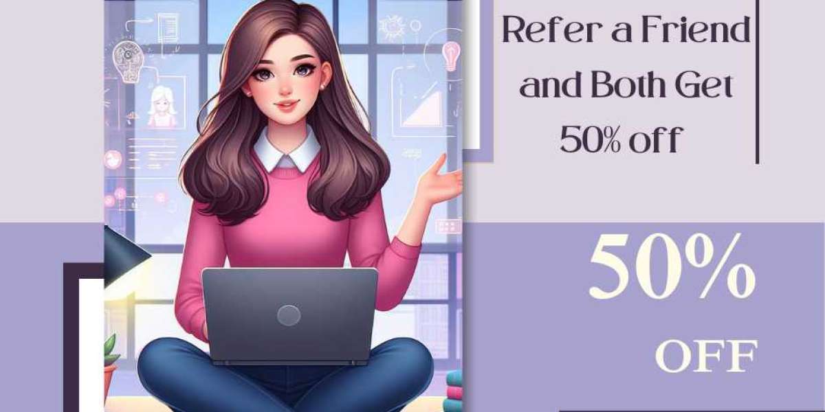 Exclusive Offer: Refer a Friend to architectureassignmenthelp.com and Both Receive 50% Off!