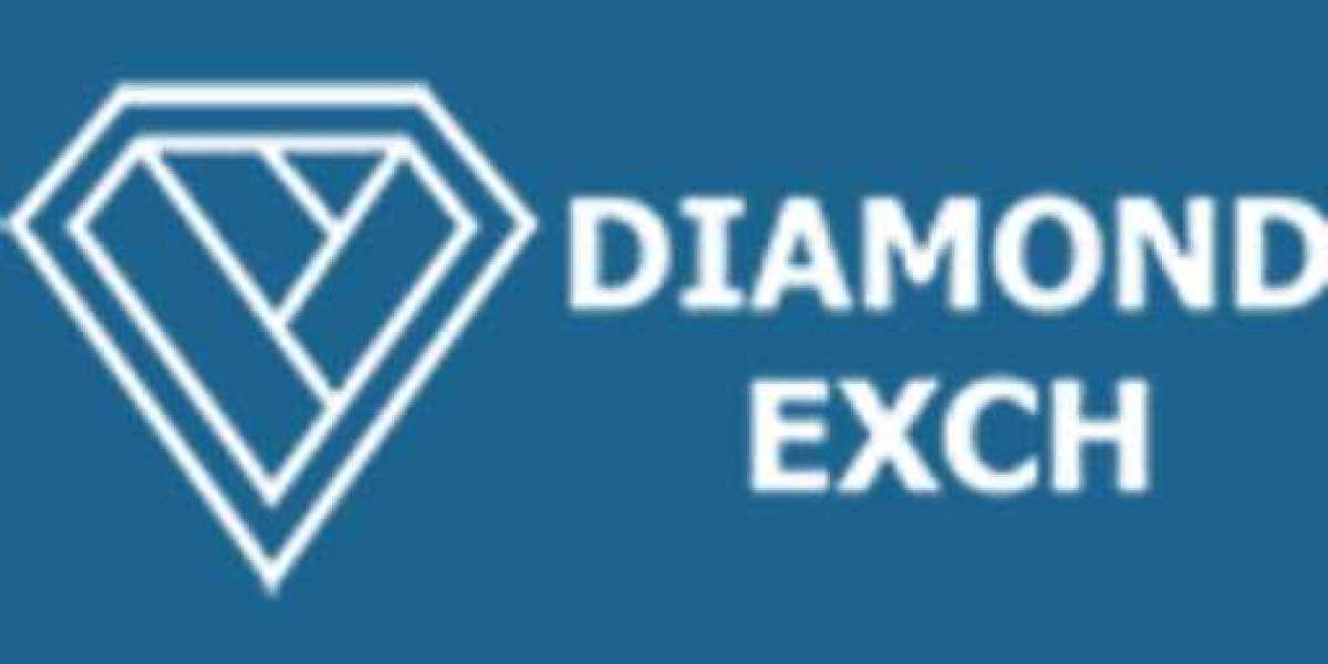 Diamond exchange id -diamond exchange