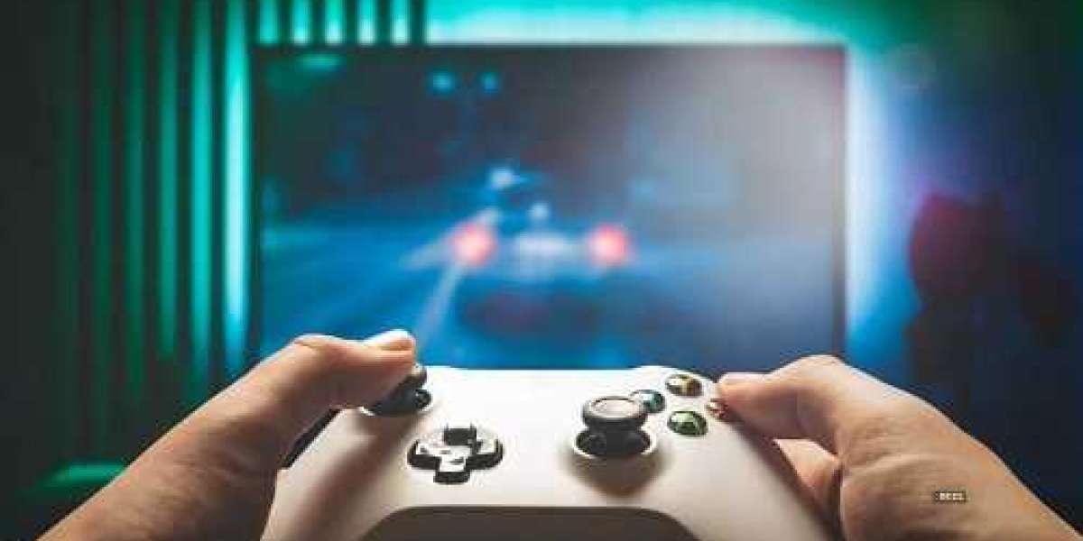 Video Game Market Size, Growth Forecast, 2032