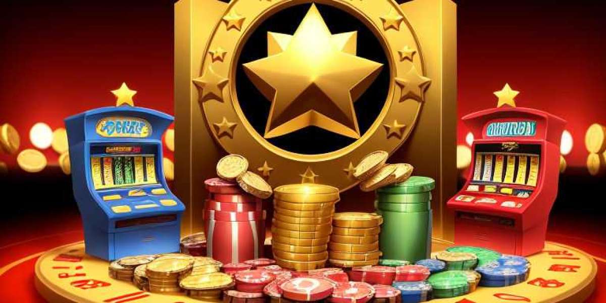 Online Casino Bonuses For New Game Releases