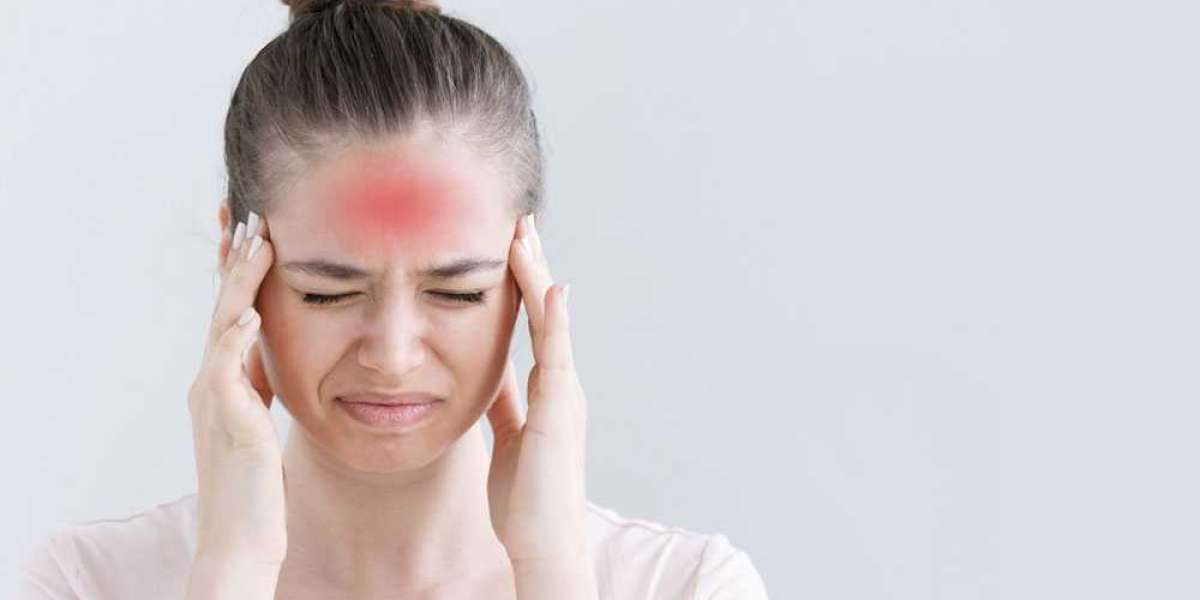 Effective Migraine Treatment in Delhi: Dr. Vikas Gupta's Expertise