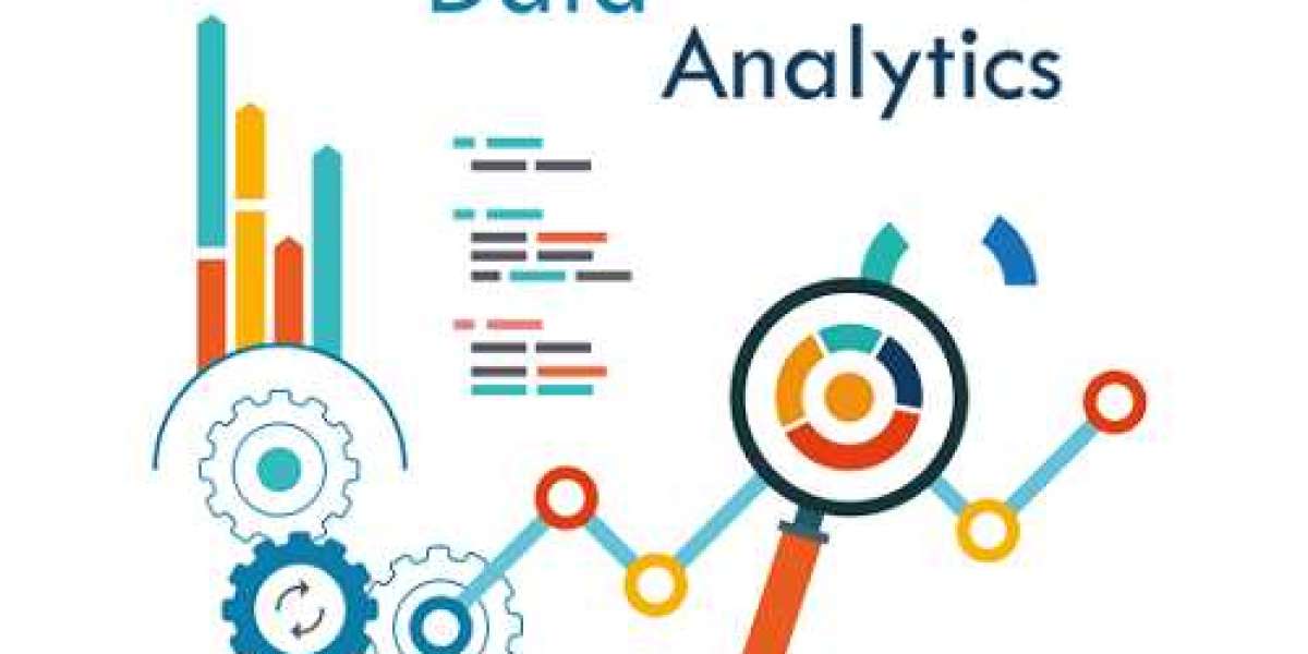 Data Analytics Market Size, Share, Growth | Global Report [2024-2032]