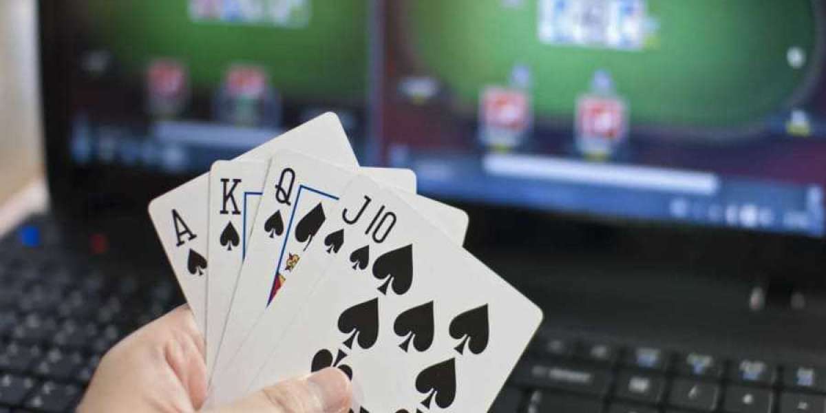 Bet Wisely, Win Wildly: Your Ultimate Baccarat Site Guide
