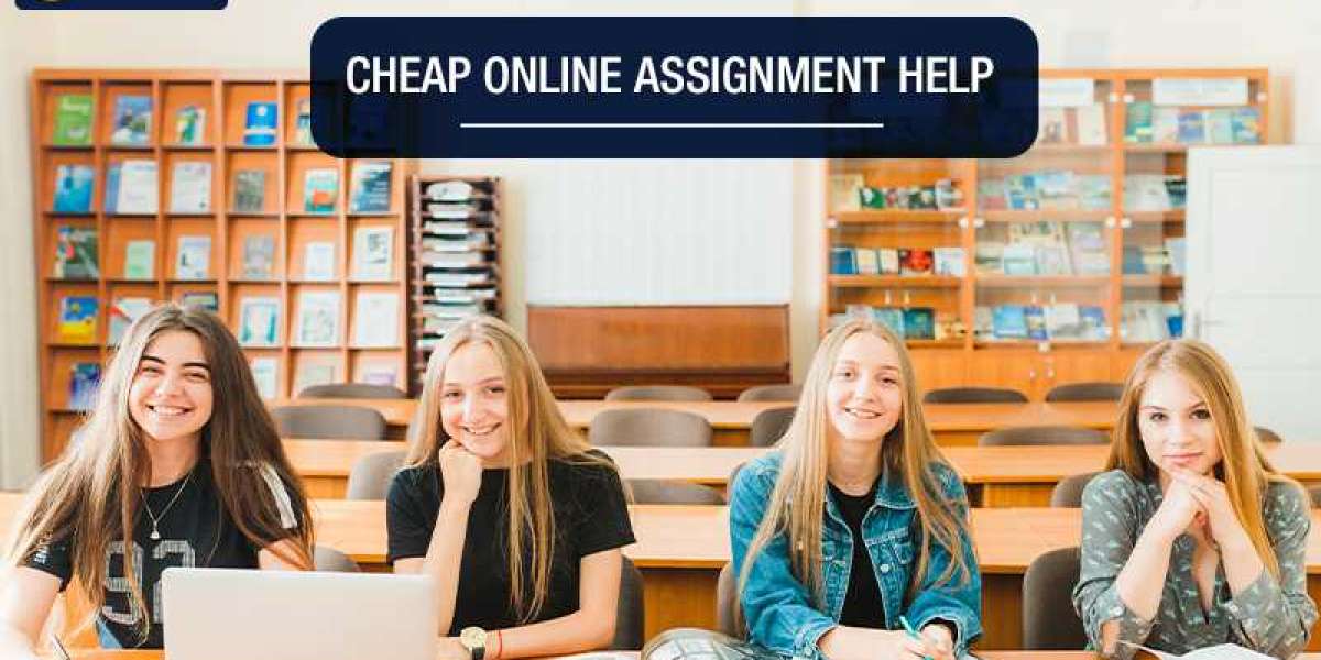 Managing the Educational Seas with Assignment Help: Your Complete Guide