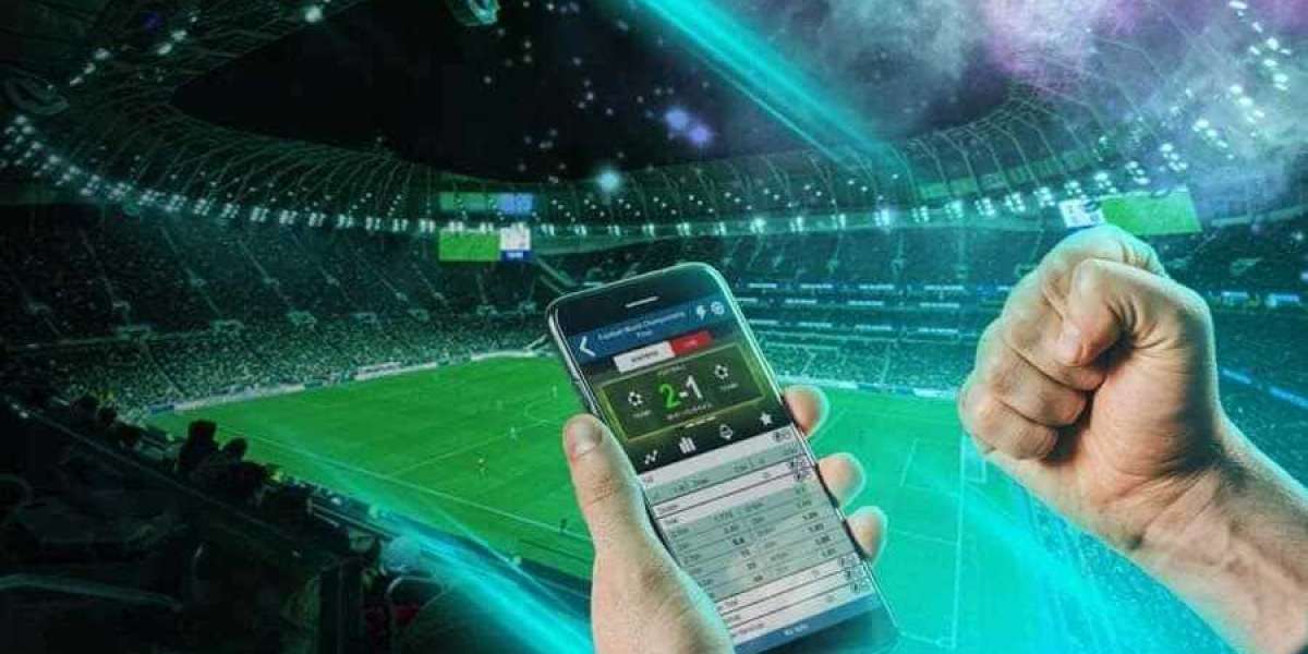 High Stakes and Higher Play: The Inside Scoop on Korean Sports Gambling Sites