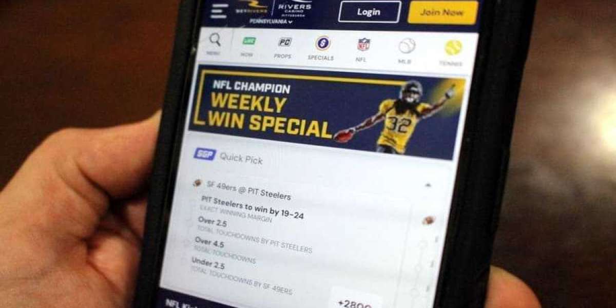 Betting Bonanza: Unraveling the Winning World of Korean Sports Gambling Sites