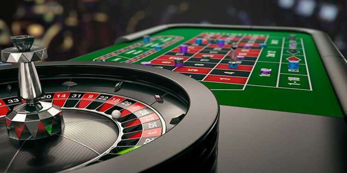 Unrivaled Gambling Experience at Slots Gallery