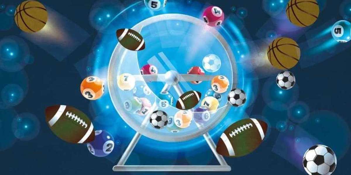 Roll the Dice, Spin the Odds: Your Ultimate Guide to Korean Sports Gambling Sites