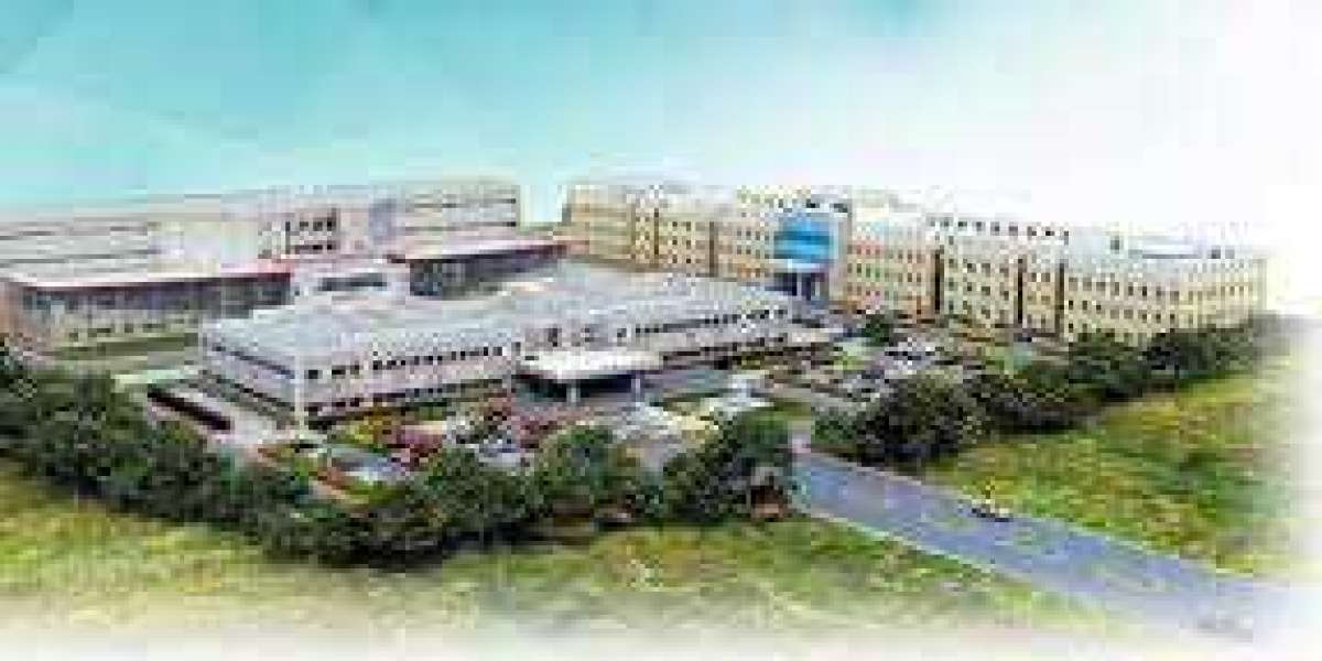 Leading Cardiology Hospital in Chennai: Comprehensive Heart Care