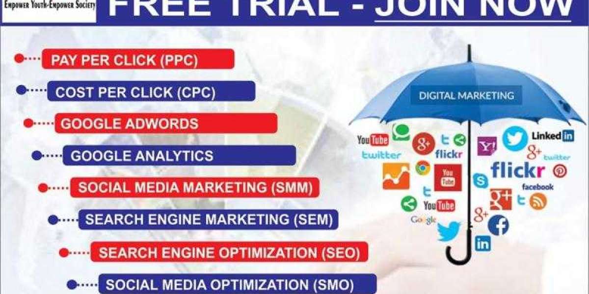 Master Digital Marketing with Agilo Skill India