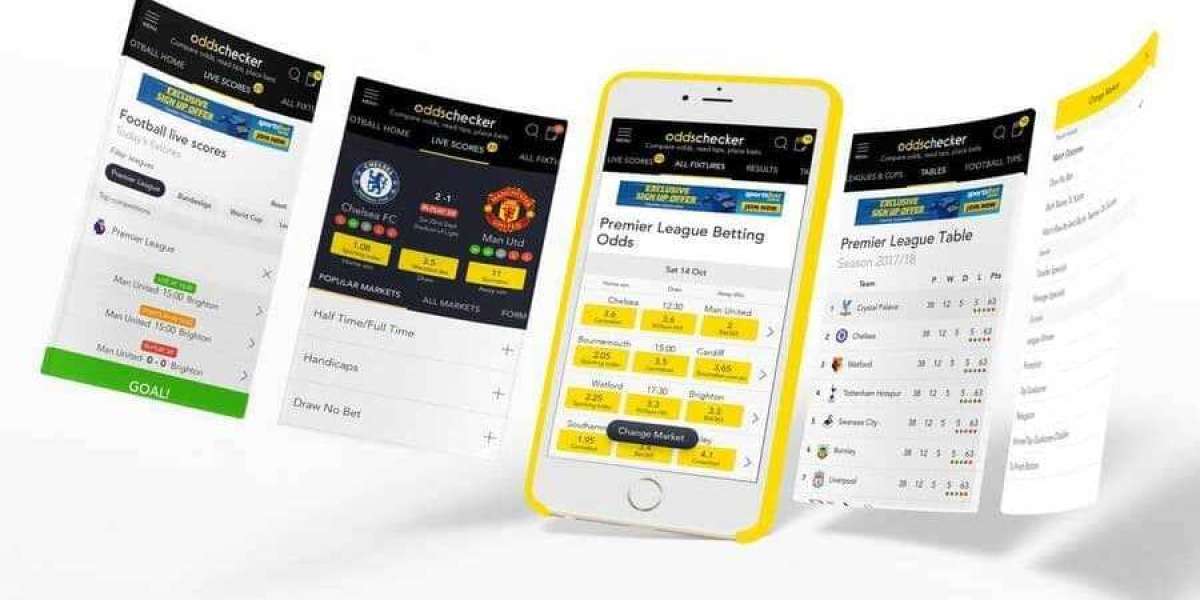 Bet Big or Go Home: The Ultimate Guide to Sports Betting Success