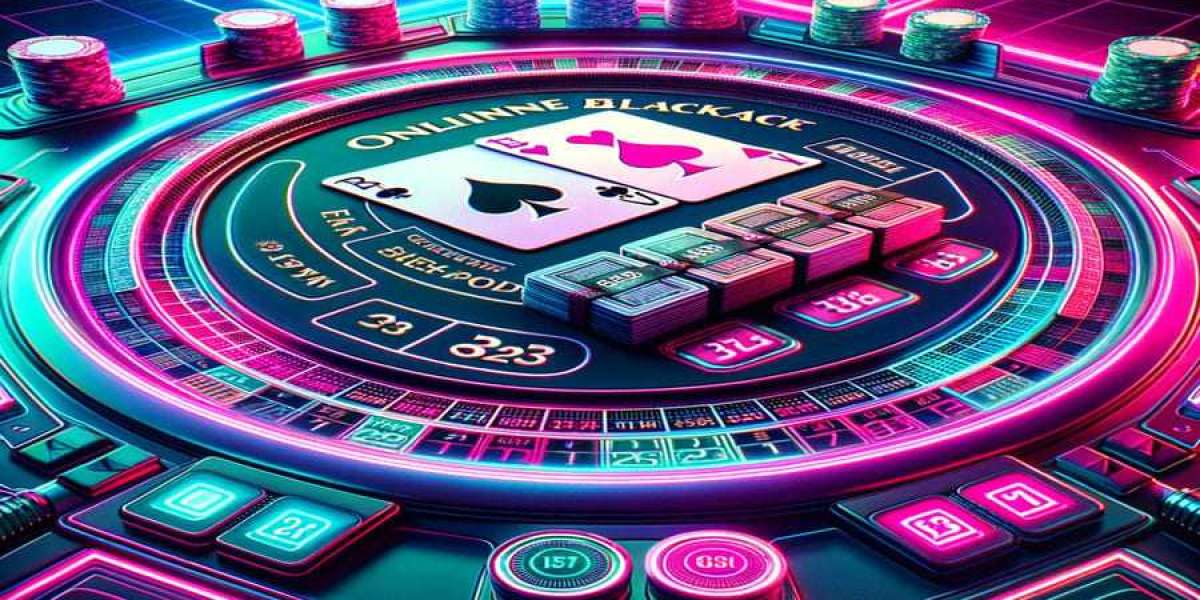 Rolling the Digital Dice: Mastering the Art of Online Casino