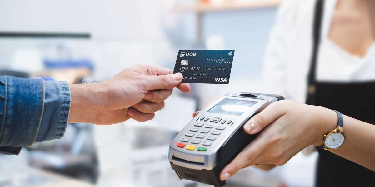 Contactless Smart Cards in Banking Market Key Company, Trends, Size and Forecast till 2031