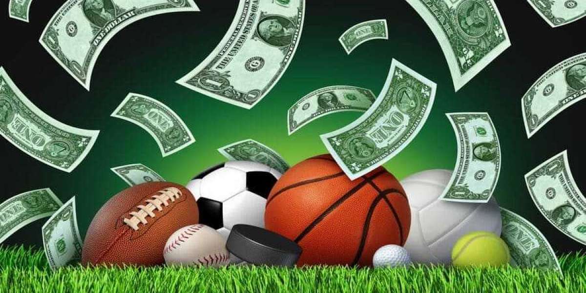 Betting on the Unpredictable: Where Luck Meets Strategy in Sports Gambling