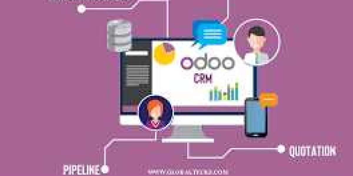 The Impact of Odoo Consulting on Your Business