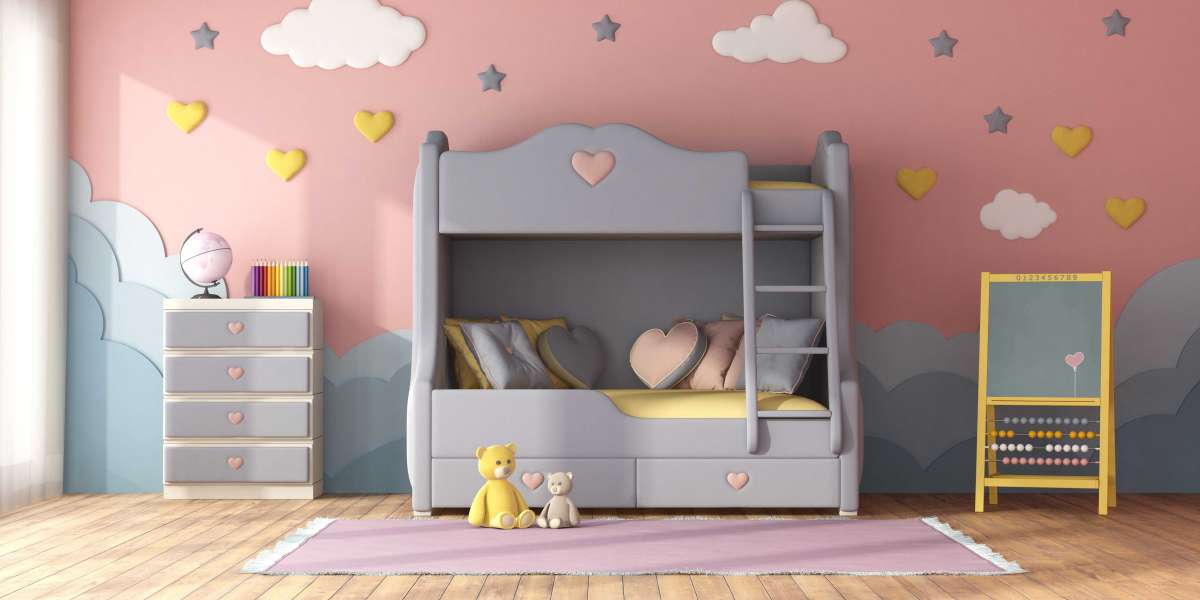 Why Kids Triple Bunk Beds Still Matters In 2023