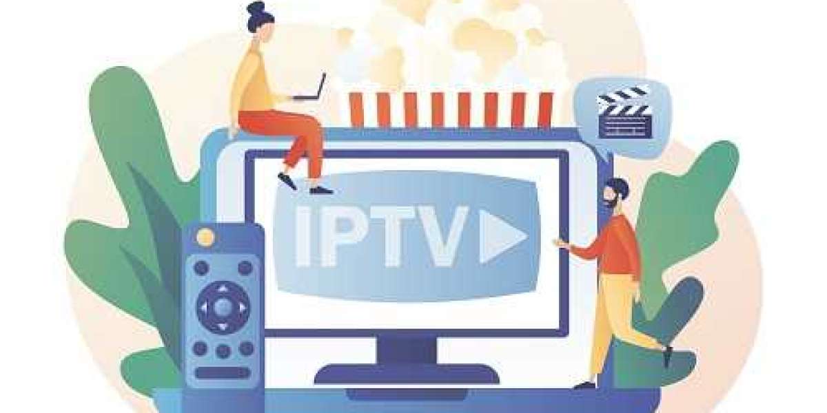Internet Protocol Television (IPTV) Market Size, Growth, Share, Forecast 2032