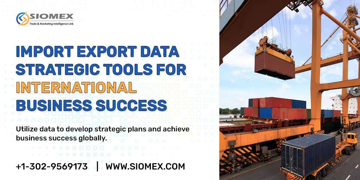 How to implement Import Export Data in business.