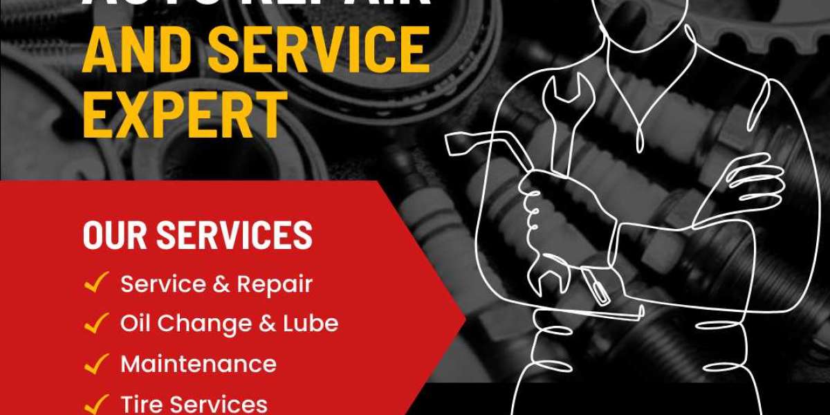 How does a comprehensive tune-up service address various aspects of engine performance