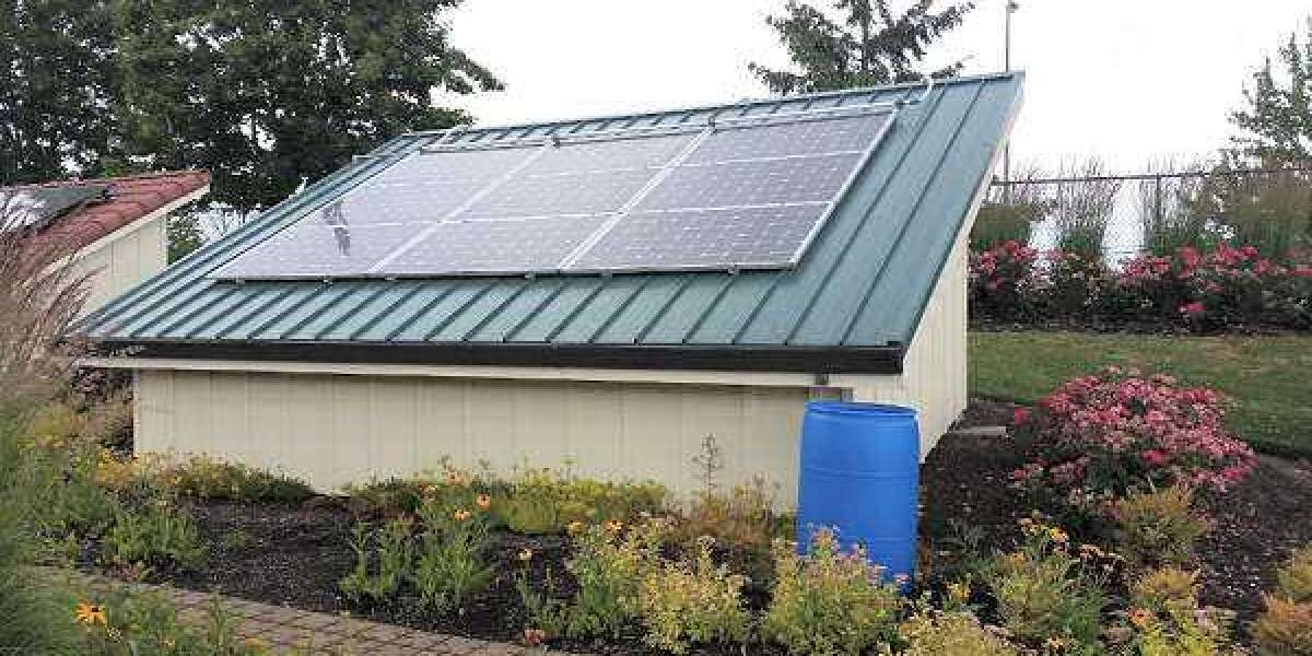 SunValue: Your Expert Solar Panels Installation Service